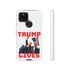 Trump Lives Phone Case