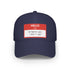Walton & Johnson: Hello, I'm Retarded & I Have A Gun Hat