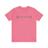 Walton & Johnson- Freedom Never Sleeps T-Shirt