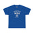 Department of War T-shirt - Walton & Johnson