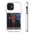 Trump's Retribution Phone Case