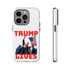 Trump Lives Phone Case