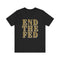 Walton & Johnson: End The Fed T-Shirt