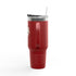 Walton & Johnson: USA Est. 1776 Tumbler, 40oz