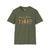 Young & Rebellious Founders Circa 1776 T-Shirt - 4LibertyShop.com