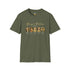 Young & Rebellious Founders Circa 1776 T-Shirt - 4LibertyShop.com
