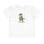 Founding Dinos – Veloci-Jeff Toddler Tee - 4LibertyShop.com