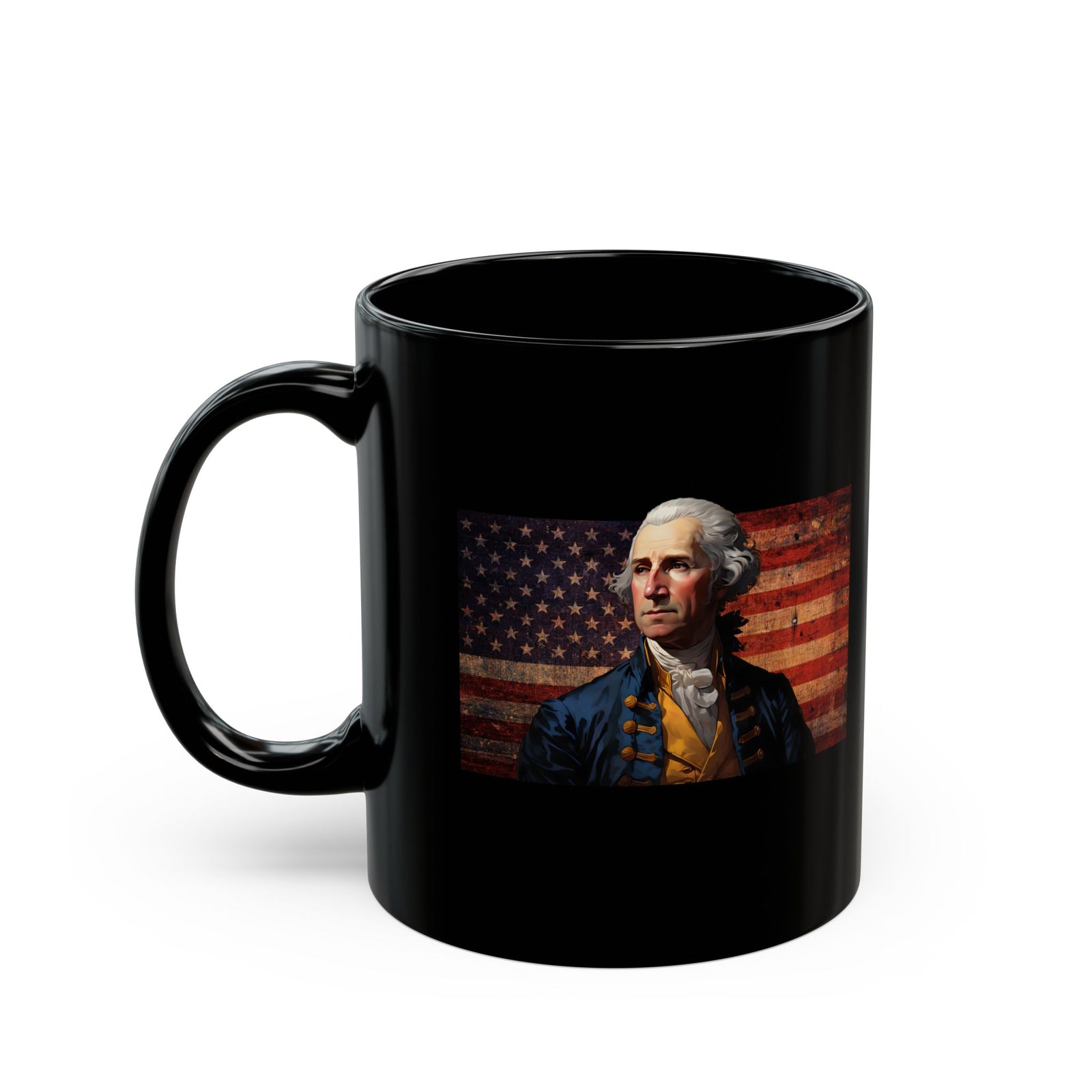 Walton & Johnson: George Washington 