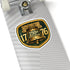 250th Anniversary Liberty Bell Sticker — 1776 Commemorative Kiss-Cut Sticker - 4LibertyShop.com