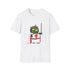 Walton & Johnson Pepe Crusader Knight Shirt