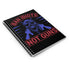 Ban Idiots, Not Guns Notebook