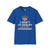 Political Statement T-Shirt — "I Don't Co-Parent with the Government" Patriotic Tee - 4LibertyShop.com