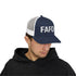 FAFO Snapback Trucker Hat - 4LibertyShop.com