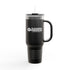 Judge Nap: Judging Freedom Tumbler, 40oz