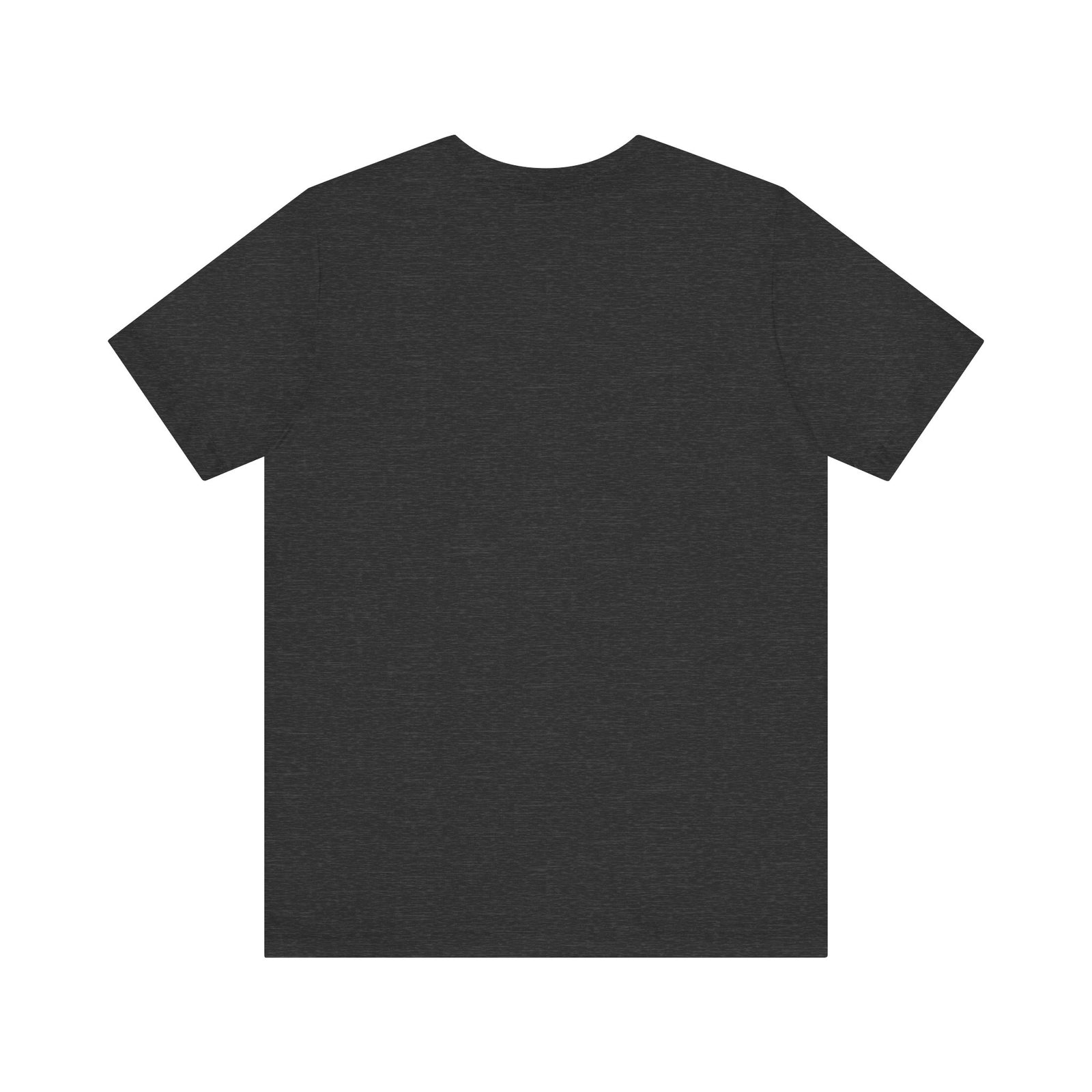 Black Dudes for Donald Trump Short Sleeve Tee