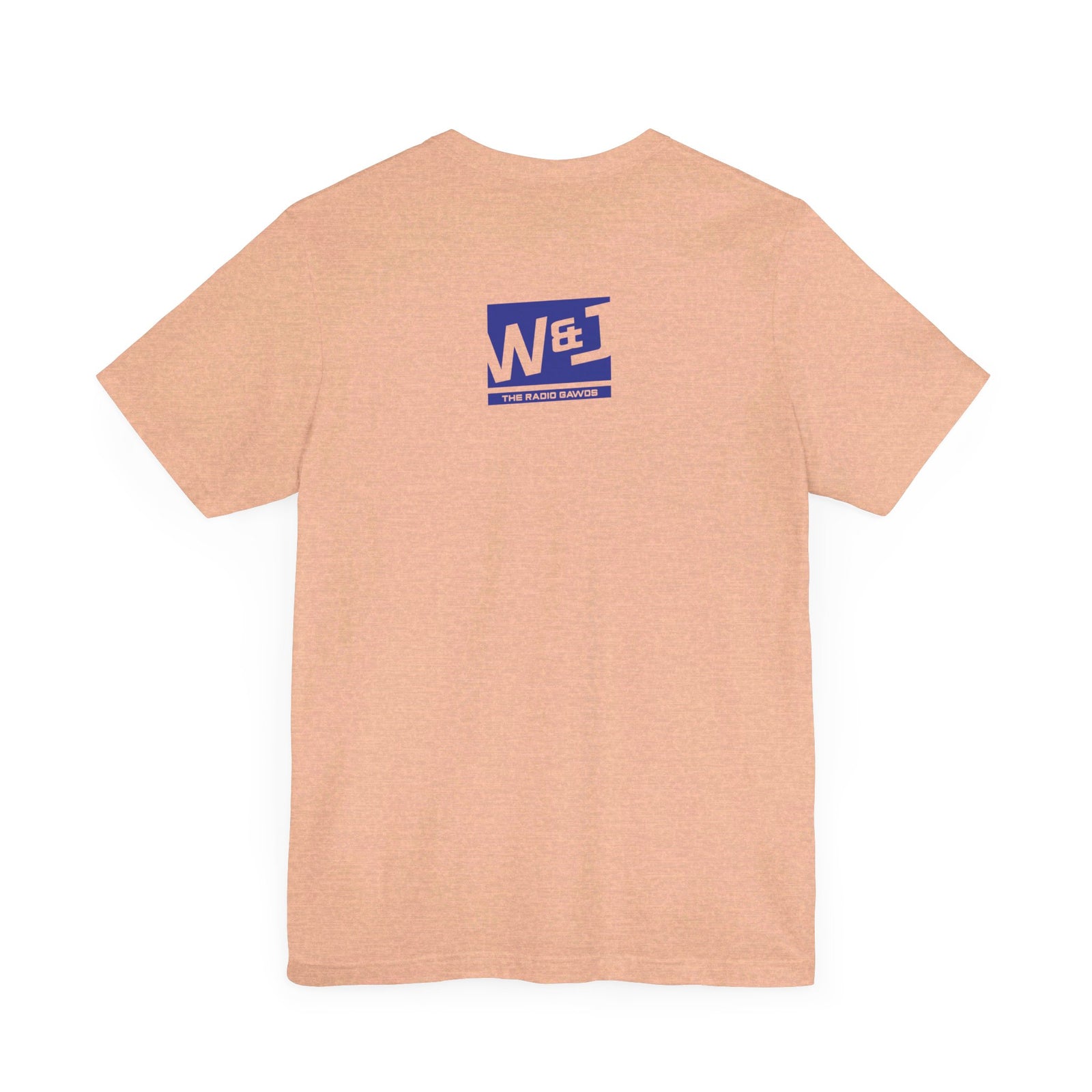 10%er Crew W&J Louisiana Tee