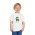 Founding Dinos – Rexington Toddler Tee - 4LibertyShop.com