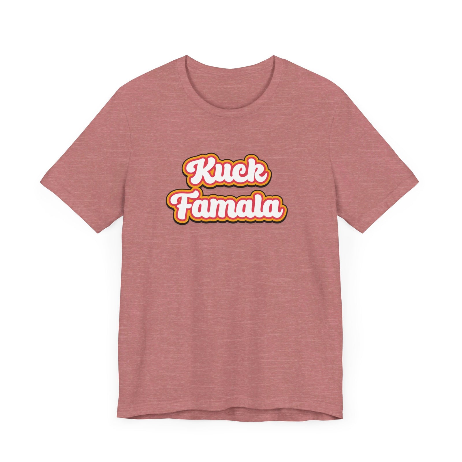 Kuck Famala Tee