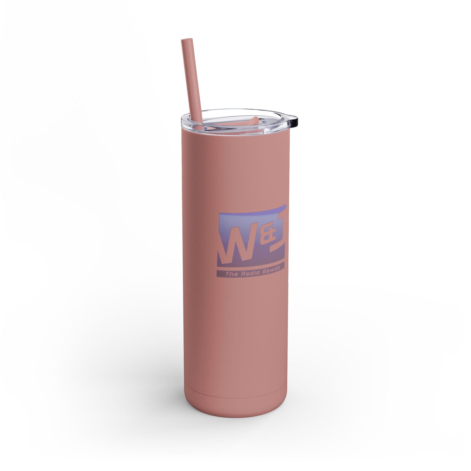 Walton & Johnson- D.O.G.E. Skinny Tumbler, 20oz