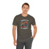 Walton & Johnson: Throttle to Liberty T-Shirt