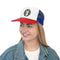 Walton & Johnson- D.O.G.E. Trucker Hat