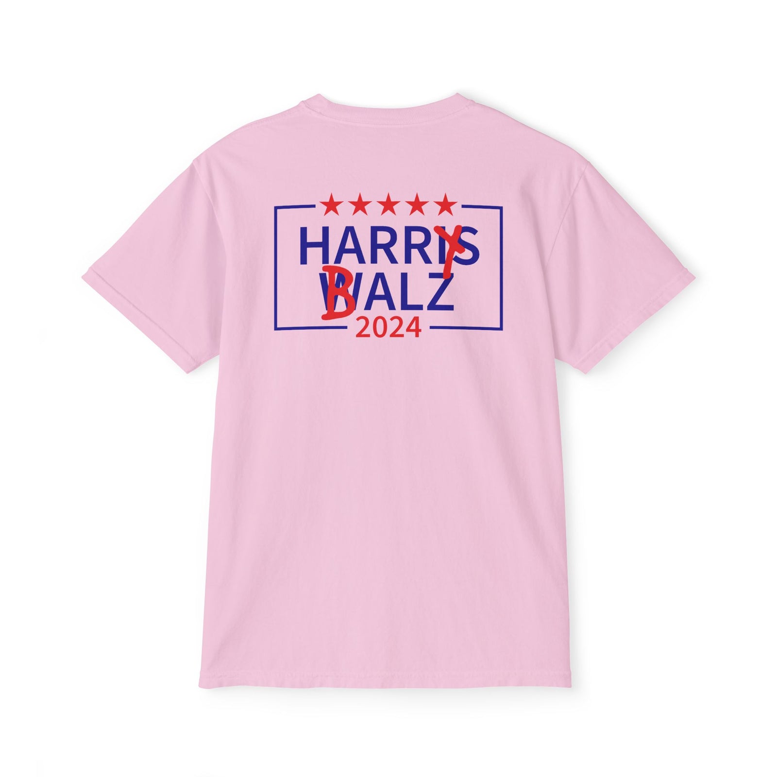 Harry Balz 2024 T-Shirt