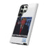 Walton & Johnson - Trump's Retribution Phone Case