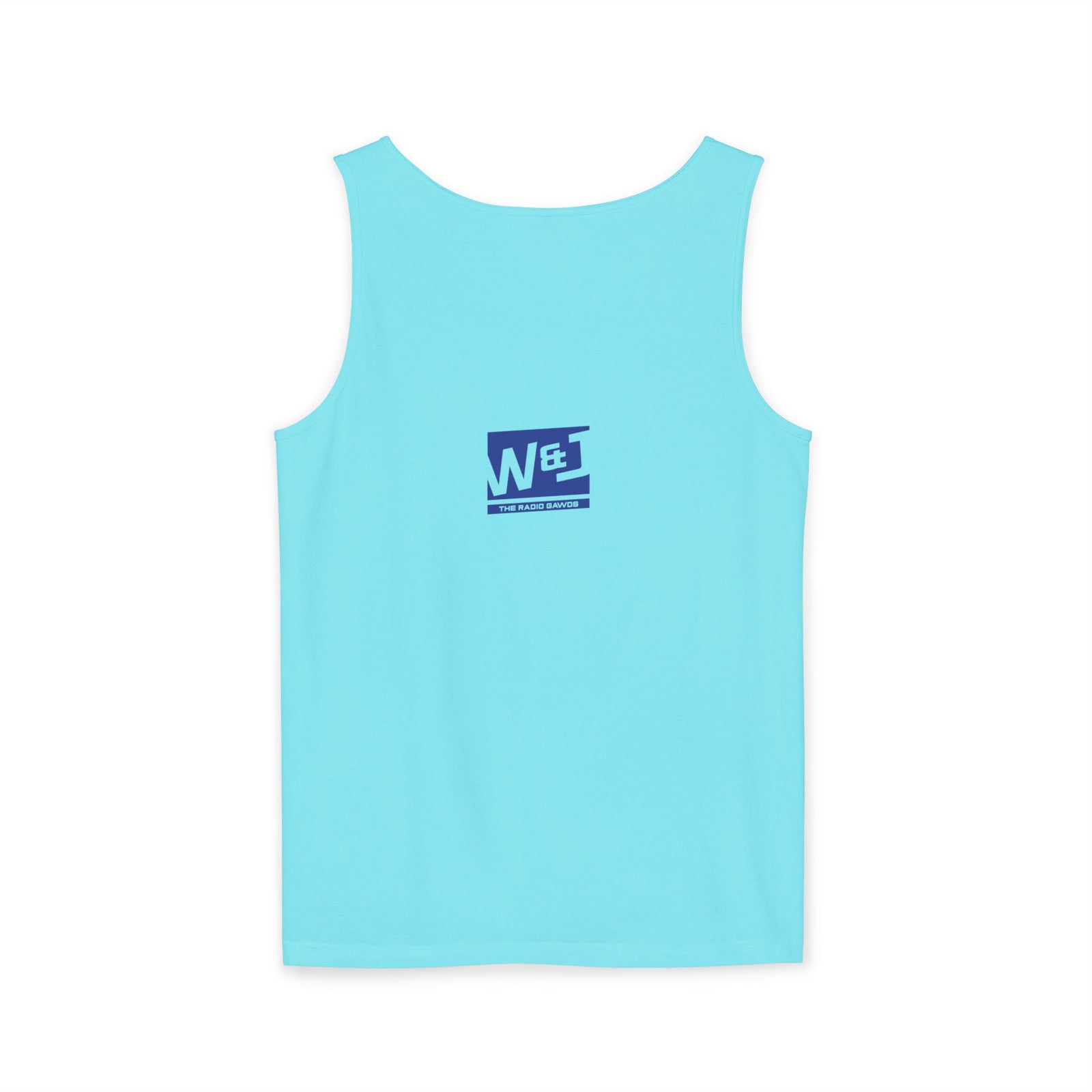 Walton & Johnson Taxes are Gay Tank Top