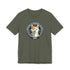 Walton & Johnson: D.O.G.E. Field Agent T-Shirt