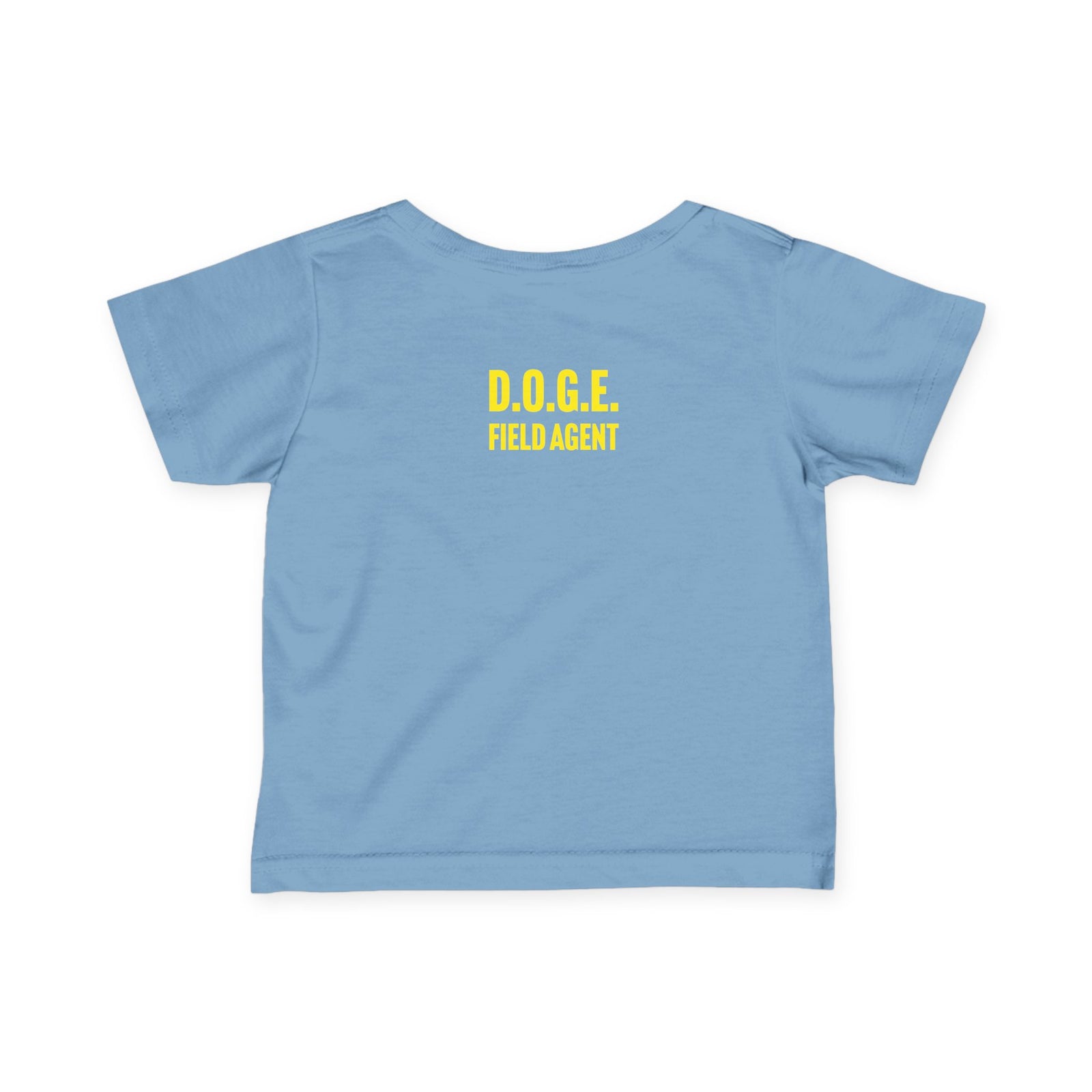 D.O.G.E. Infant T-Shirt