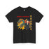 Sanae Takaichi Vintage Anime T-Shirt | Iron Lady of Japan Graphic Tee - 4LibertyShop.com