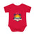 Walton & Johnson: Gulf of America Onesie