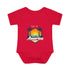 Walton & Johnson: Gulf of America Onesie