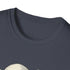 Milton Friedman TNSTAAFL T-shirt
