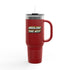 Judge Nap: Abolish The ATF Tumbler, 40oz
