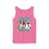 Walton & Johnson – Aloha Akbar Tank Top – Tropical Vintage Surf Graphic - 4LibertyShop.com
