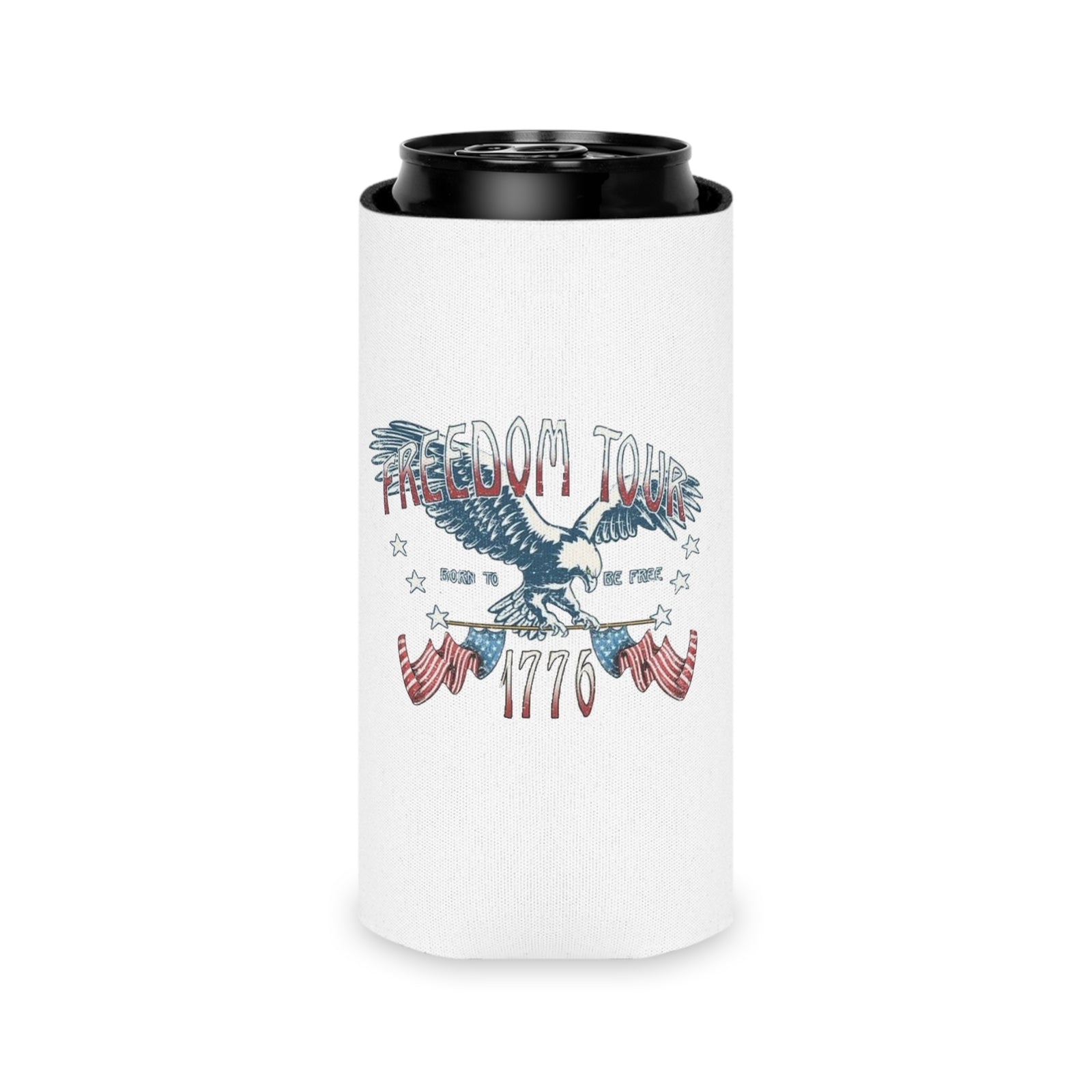 Freedom Rocks Koozie