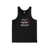 Gulf of America Hammerhead Shark Tank Top - 4LibertyShop.com