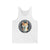 D.O.G.E. Field Agent Tank Top