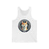 D.O.G.E. Field Agent Tank Top