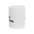 Judge Nap: MTTA Mug
