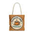 Cafecito Libre Tote Bag - 4LibertyShop.com