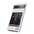 Walton & Johnson - Trump's Retribution Phone Case