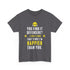 Walton & Johnson - Offensive Is Funny Unisex T-shirt