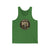 Walton & Johnson: Proud 10%er Tank Top - 4LibertyShop.com