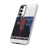 Trump's Retribution Phone Case