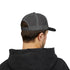 Liberty250 Trucker Cap - 13-Star Patriotic Snapback Hat - 4LibertyShop.com