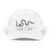 Join or Die Trucker Hat — Retro Colonial Snake Mesh Cap