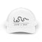 Join or Die Trucker Hat — Retro Colonial Snake Mesh Cap