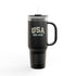 Walton & Johnson: USA Est. 1776 Tumbler, 40oz